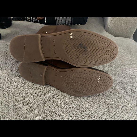 Cole Han Boots.. - Picture 3 of 3